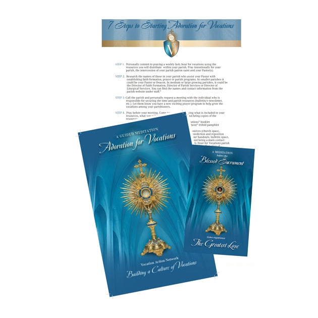 pamphlets