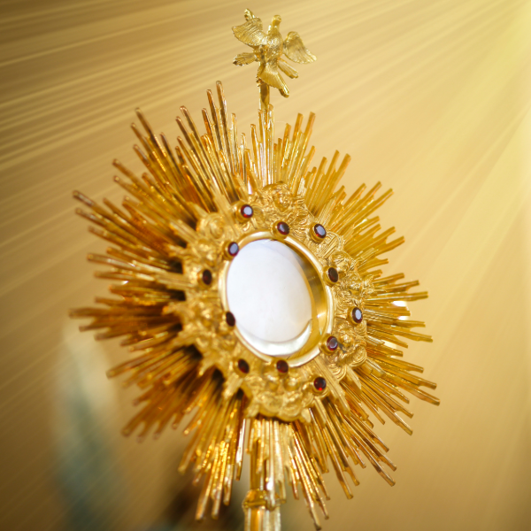 Adoration for Vocations