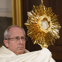 Adoration for Vocations