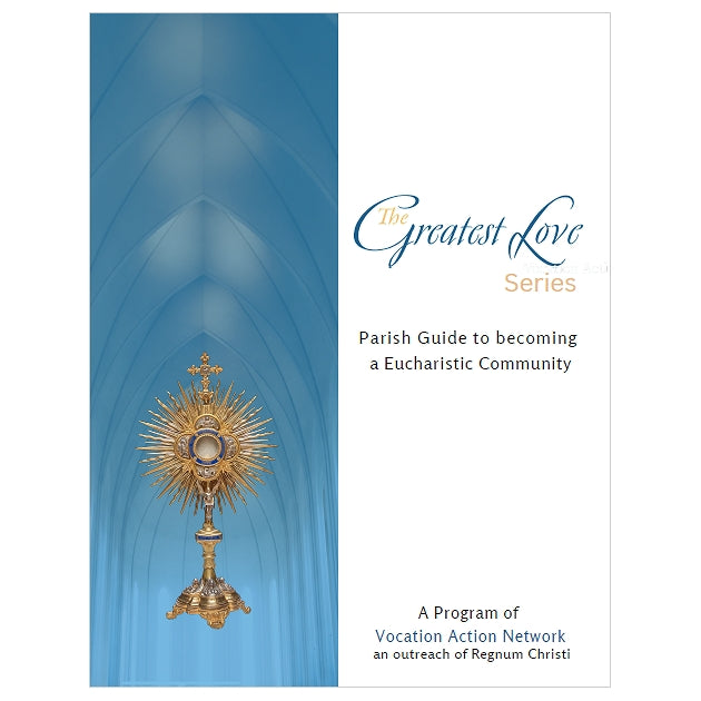 Guide to becoming a Eucharistic Community_630x630