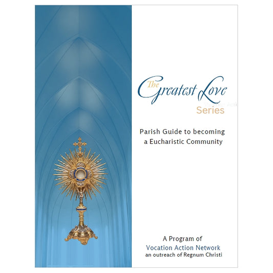 Guide to becoming a Eucharistic Community_630x630