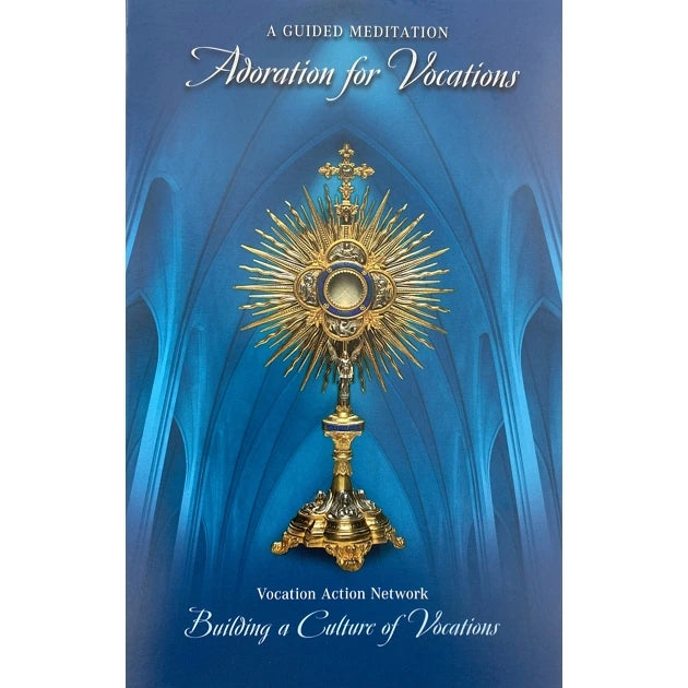 Adoration for Vocations Holy Hour Booklet 1_630x630