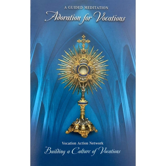Adoration for Vocations Holy Hour Booklet 1_630x630